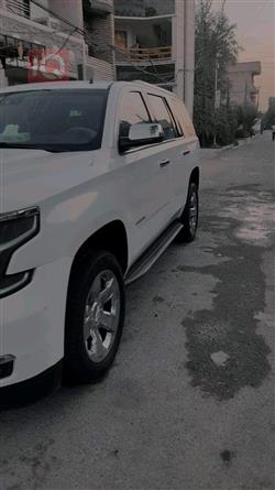 شيفروليه تاهو